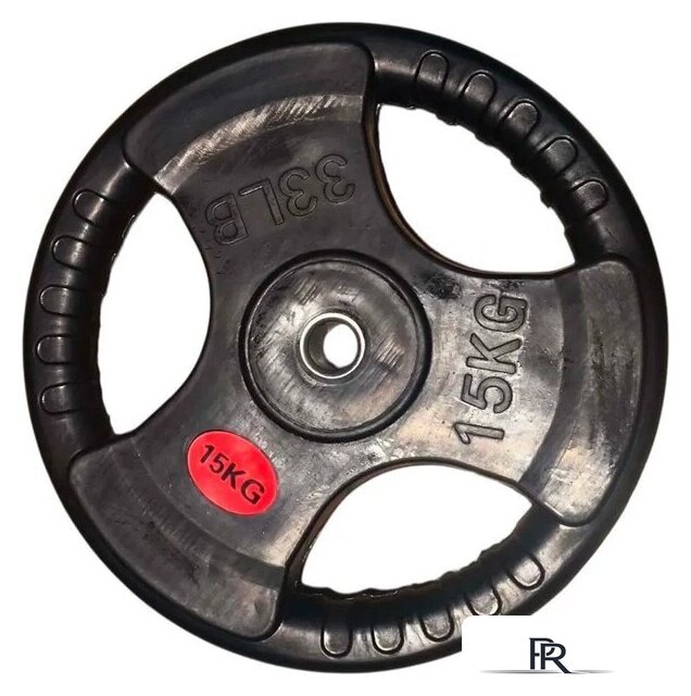 Диск ZEZ Sport D3-J15 - Изображение №1 — Интернет-магазин ПроЗаказ