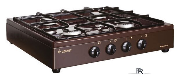 Настольная плита GEFEST ПГ 900 К17 - Изображение №1 — Интернет-магазин ПроЗаказ