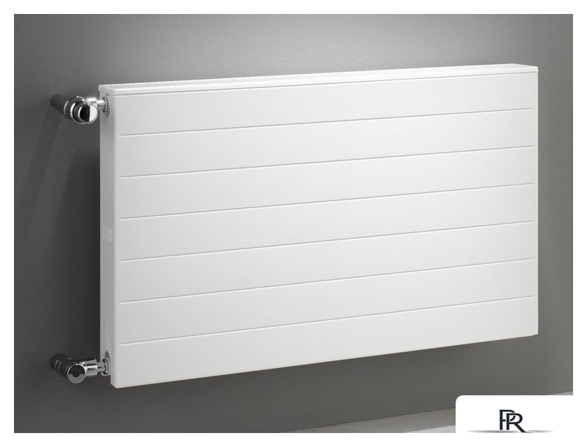 Стальной панельный радиатор Kermi Line-Kompakt PLK Тип 11 505x1205 [PLK110501201N2K] - Изображение №2 — Интернет-магазин ПроЗаказ