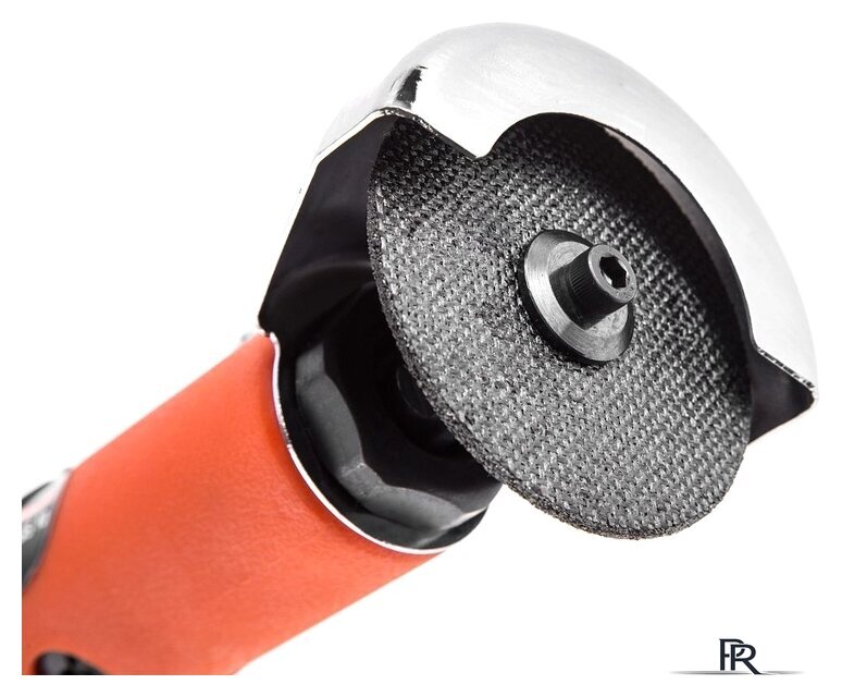 Пневмошлифмашина Wester GS-10 - Изображение №4 — Интернет-магазин ПроЗаказ