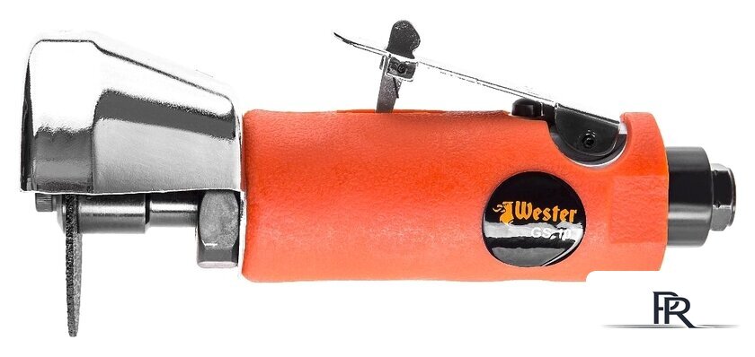 Пневмошлифмашина Wester GS-10 - Изображение №2 — Интернет-магазин ПроЗаказ