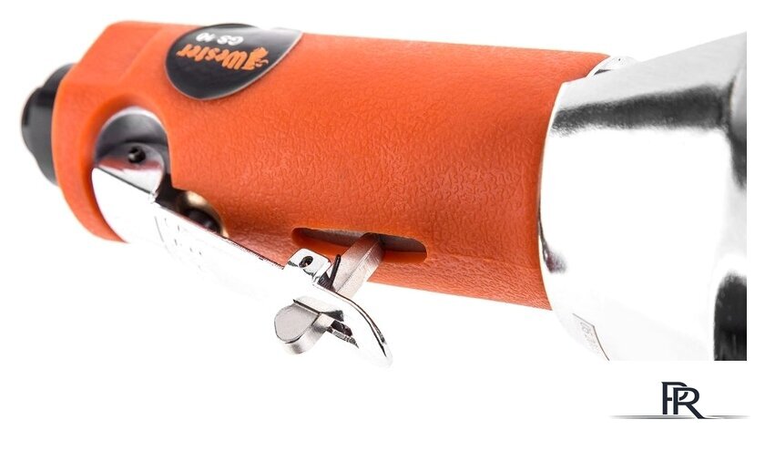 Пневмошлифмашина Wester GS-10 - Изображение №5 — Интернет-магазин ПроЗаказ