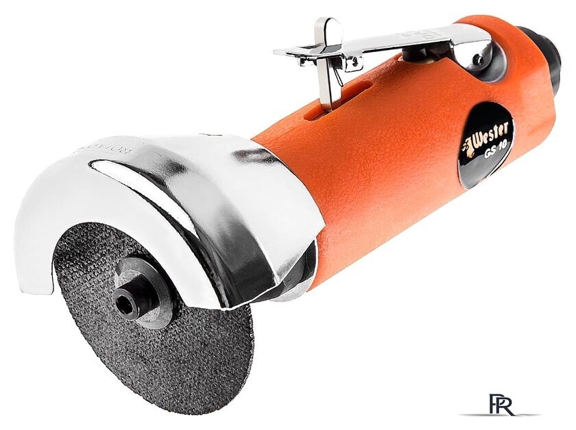 Пневмошлифмашина Wester GS-10 - Изображение №1 — Интернет-магазин ПроЗаказ