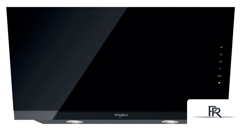 Кухонная вытяжка Whirlpool WHVS 93F LT BSS/1 - Изображение №1 — Интернет-магазин ПроЗаказ