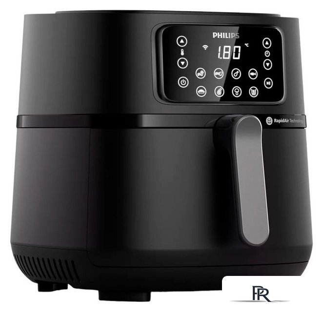 Аэрогриль (аэрофритюрница) Philips HD9285/93 - Изображение №1 — Интернет-магазин ПроЗаказ