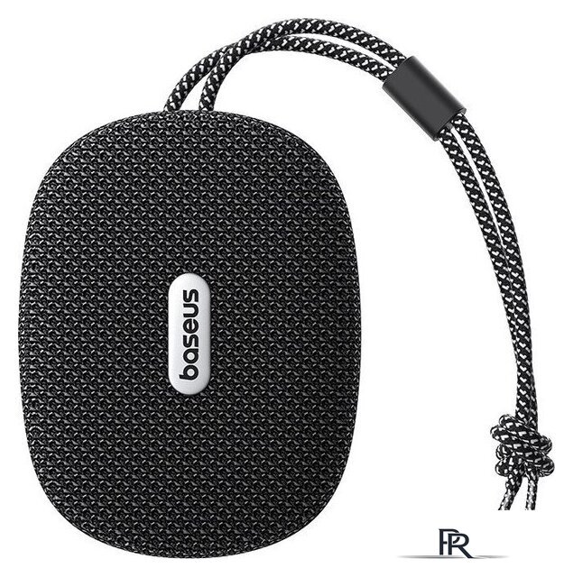 Беспроводная колонка Baseus AeQur 35 Pro Air Portable Wireless Speaker - Изображение №1 — Интернет-магазин ПроЗаказ
