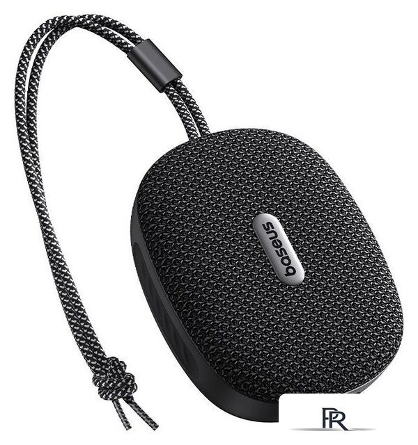Беспроводная колонка Baseus AeQur 35 Pro Air Portable Wireless Speaker - Изображение №3 — Интернет-магазин ПроЗаказ