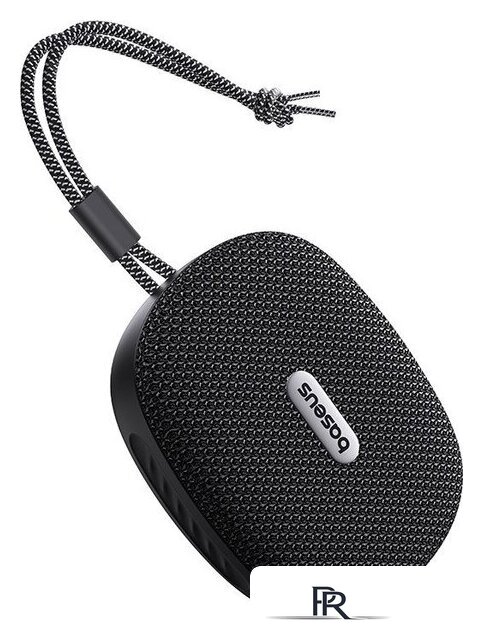 Беспроводная колонка Baseus AeQur 35 Pro Air Portable Wireless Speaker - Изображение №2 — Интернет-магазин ПроЗаказ