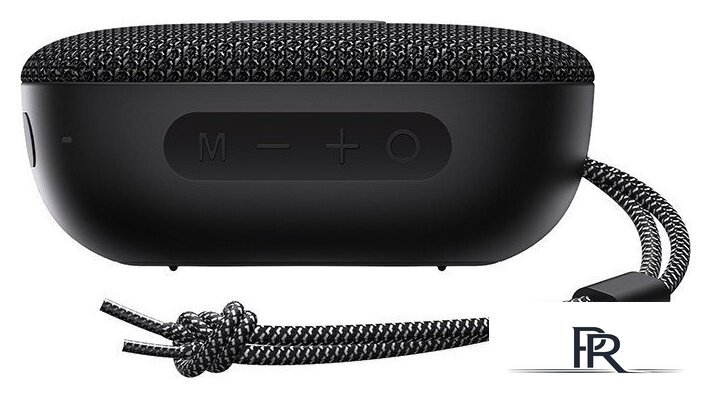 Беспроводная колонка Baseus AeQur 35 Pro Air Portable Wireless Speaker - Изображение №6 — Интернет-магазин ПроЗаказ