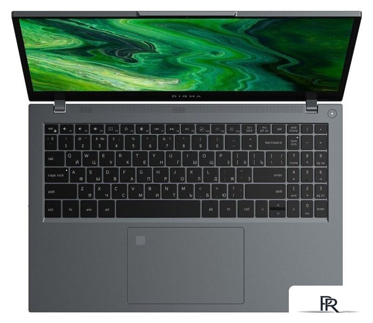 Ноутбук Digma Pro Fortis M DN15P5-ADXW05 - Изображение №11 — Интернет-магазин ПроЗаказ