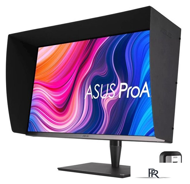 Монитор ASUS ProArt PA32UCG-K - Изображение №8 — Интернет-магазин ПроЗаказ