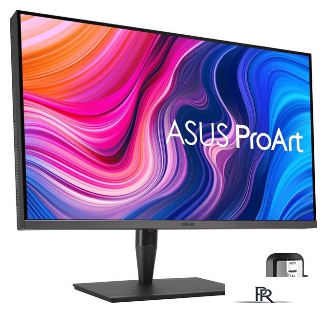 Монитор ASUS ProArt PA32UCG-K - Изображение №9 — Интернет-магазин ПроЗаказ