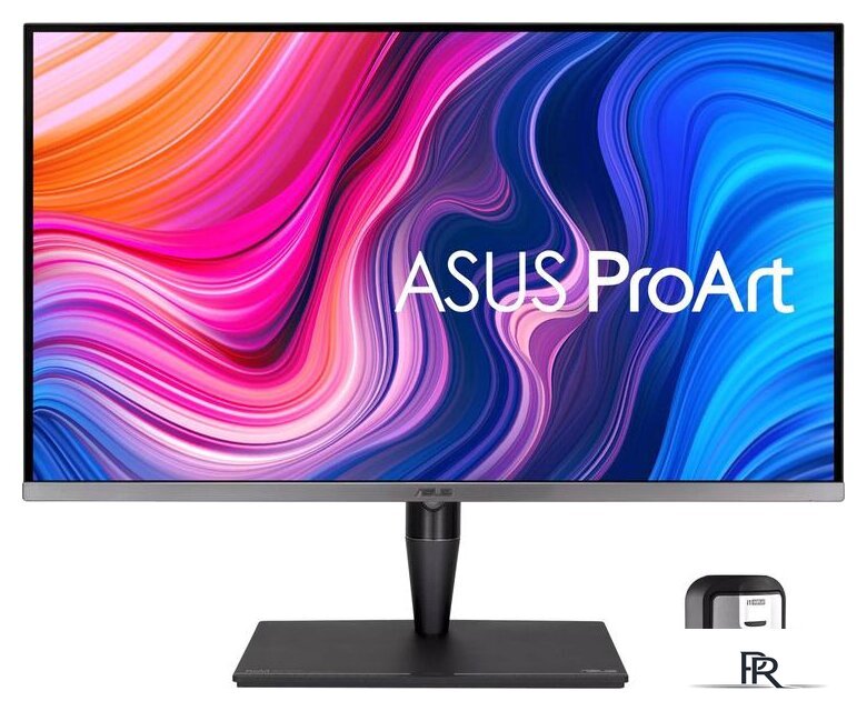 Монитор ASUS ProArt PA32UCG-K - Изображение №3 — Интернет-магазин ПроЗаказ