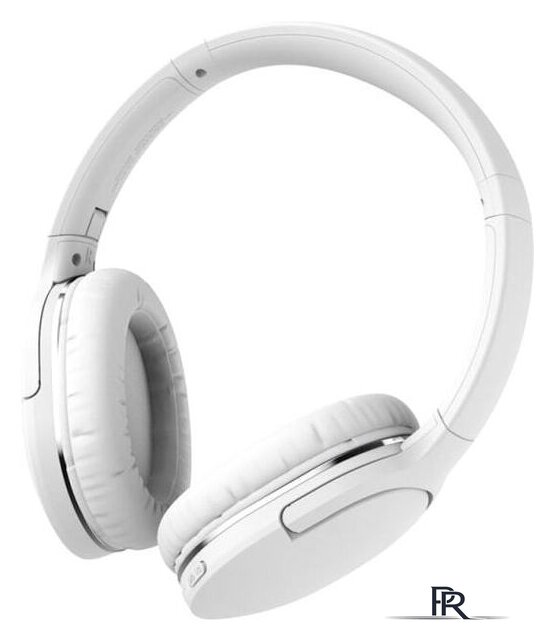 Наушники Baseus Encok D02 Pro (белый) - Изображение №1 — Интернет-магазин ПроЗаказ