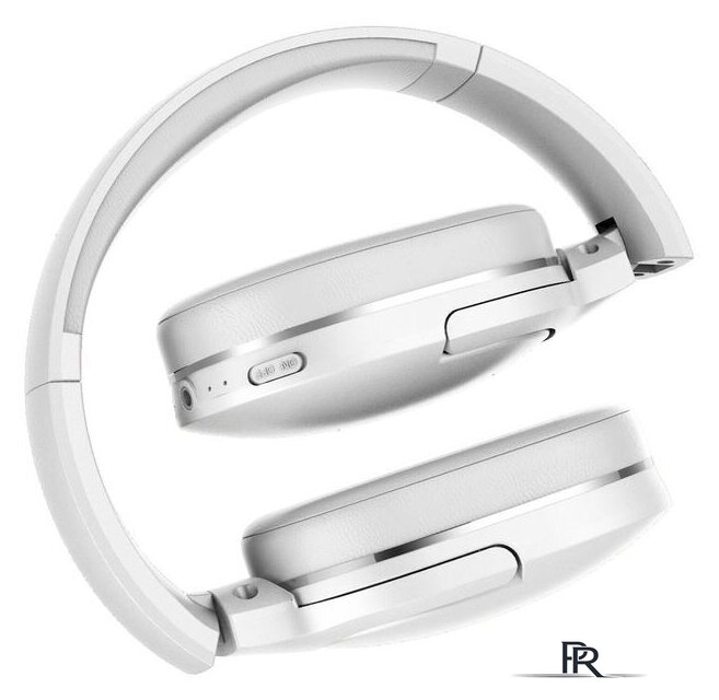 Наушники Baseus Encok D02 Pro (белый) - Изображение №4 — Интернет-магазин ПроЗаказ