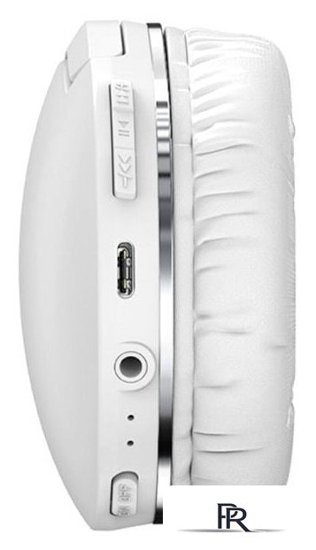 Наушники Baseus Encok D02 Pro (белый) - Изображение №5 — Интернет-магазин ПроЗаказ