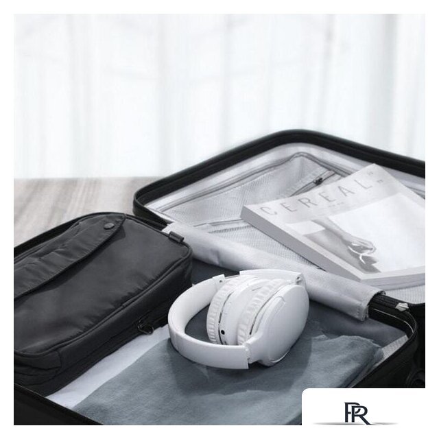 Наушники Baseus Encok D02 Pro (белый) - Изображение №6 — Интернет-магазин ПроЗаказ