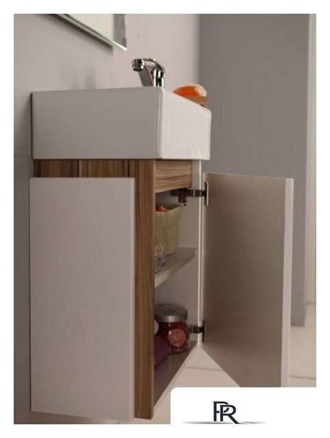  Акватон Тумба с умывальником Эклипс 46 1A1728K1EK49R - Изображение №4 — Интернет-магазин ПроЗаказ