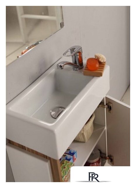  Акватон Тумба с умывальником Эклипс 46 1A1728K1EK49R - Изображение №7 — Интернет-магазин ПроЗаказ