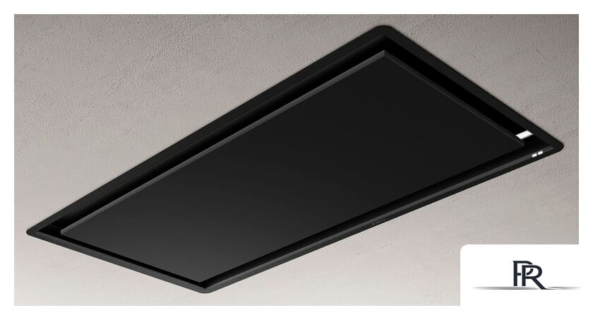 Кухонная вытяжка Elica Illusion H16 BL Mat/A/100 PRF0172645A - Изображение №1 — Интернет-магазин ПроЗаказ