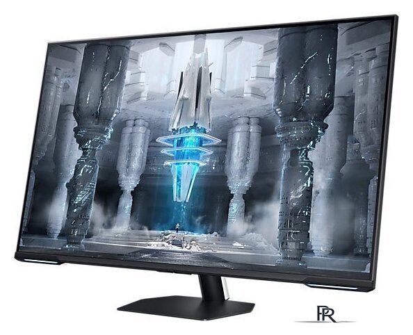 Игровой монитор Samsung Odyssey Neo G7 LS43CG700NUXEN - Изображение №9 — Интернет-магазин ПроЗаказ