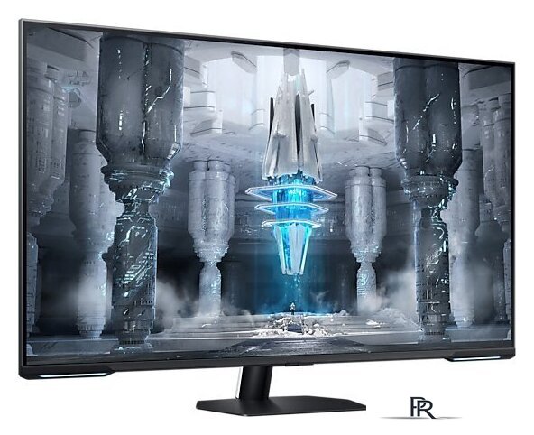 Игровой монитор Samsung Odyssey Neo G7 LS43CG700NUXEN - Изображение №17 — Интернет-магазин ПроЗаказ