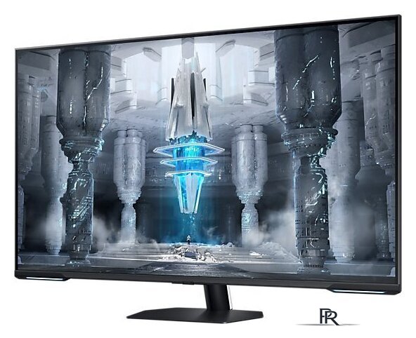 Игровой монитор Samsung Odyssey Neo G7 LS43CG700NUXEN - Изображение №18 — Интернет-магазин ПроЗаказ