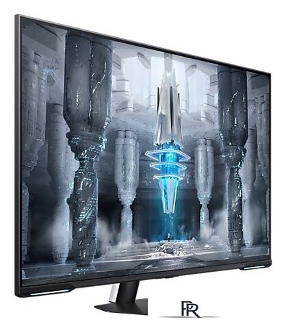 Игровой монитор Samsung Odyssey Neo G7 LS43CG700NUXEN - Изображение №12 — Интернет-магазин ПроЗаказ