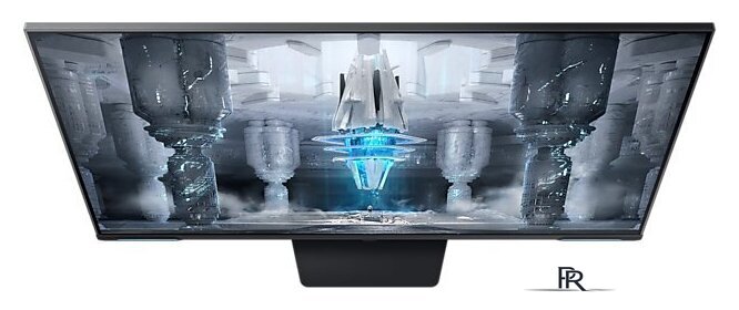 Игровой монитор Samsung Odyssey Neo G7 LS43CG700NUXEN - Изображение №11 — Интернет-магазин ПроЗаказ
