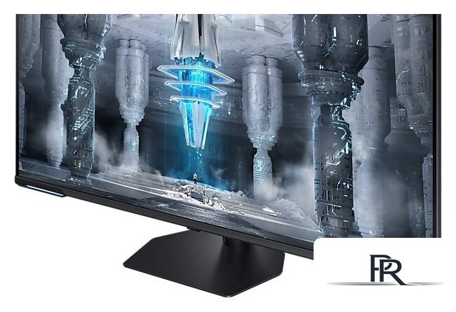 Игровой монитор Samsung Odyssey Neo G7 LS43CG700NUXEN - Изображение №8 — Интернет-магазин ПроЗаказ