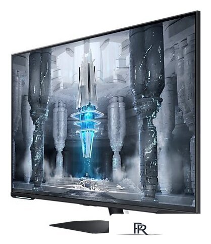 Игровой монитор Samsung Odyssey Neo G7 LS43CG700NUXEN - Изображение №13 — Интернет-магазин ПроЗаказ