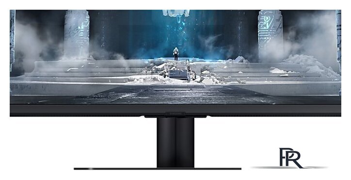 Игровой монитор Samsung Odyssey Neo G7 LS43CG700NUXEN - Изображение №7 — Интернет-магазин ПроЗаказ