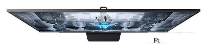 Игровой монитор Samsung Odyssey Neo G7 LS43CG700NUXEN - Изображение №10 — Интернет-магазин ПроЗаказ