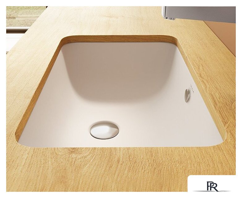 Умывальник Vitra 7475B003-0618 - Изображение №5 — Интернет-магазин ПроЗаказ