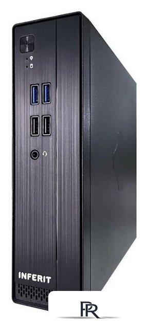 Корпус Foxline FL-105-AD120-DC-INF - Изображение №1 — Интернет-магазин ПроЗаказ