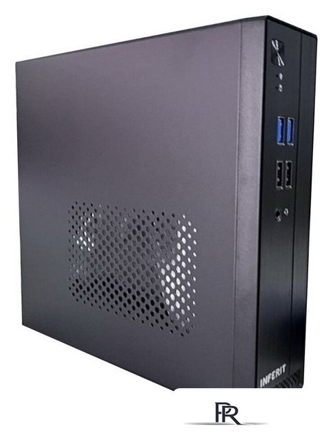 Корпус Foxline FL-105-AD120-DC-INF - Изображение №2 — Интернет-магазин ПроЗаказ