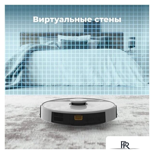 Робот-пылесос AENO RC2S - Изображение №13 — Интернет-магазин ПроЗаказ