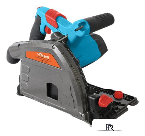 Дисковая (циркулярная) пила Sturm CS50165PS - Изображение №1 — Интернет-магазин ПроЗаказ