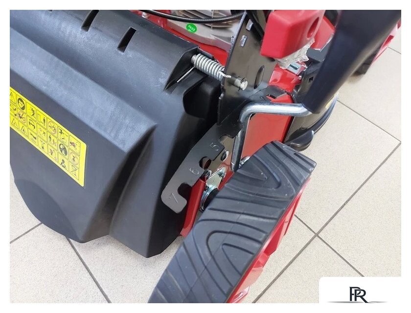 Газонокосилка SENCI LMA22S04 - Изображение №10 — Интернет-магазин ПроЗаказ