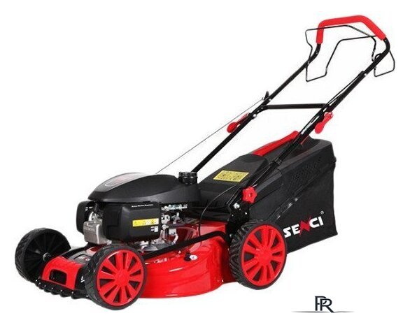Газонокосилка SENCI LMA22S04 - Изображение №1 — Интернет-магазин ПроЗаказ