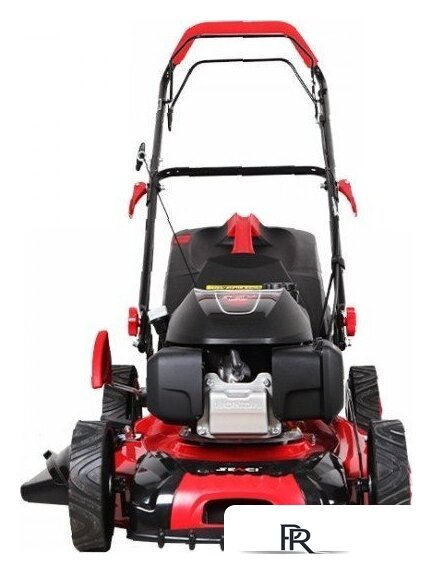 Газонокосилка SENCI LMA22S04 - Изображение №3 — Интернет-магазин ПроЗаказ
