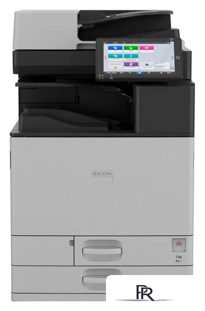 МФУ Ricoh IM C3510 - Изображение №1 — Интернет-магазин ПроЗаказ