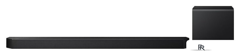 Саундбар Samsung HW-Q800F - Изображение №1 — Интернет-магазин ПроЗаказ