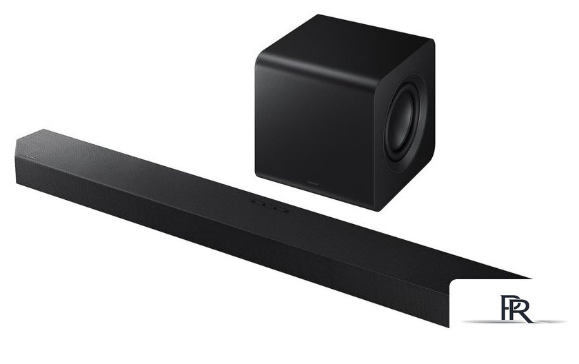 Саундбар Samsung HW-Q800F - Изображение №2 — Интернет-магазин ПроЗаказ