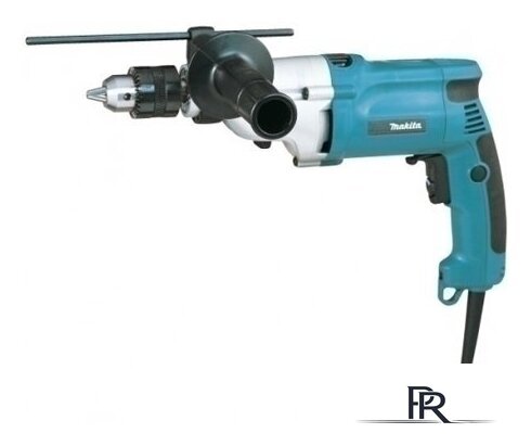 Ударная дрель Makita HP2050 - Изображение №1 — Интернет-магазин ПроЗаказ
