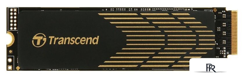 SSD Transcend 240S 1TB TS1TMTE240S - Изображение №1 — Интернет-магазин ПроЗаказ