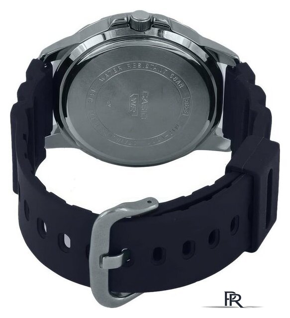 Наручные часы Casio Collection MTP-VD01-1E - Изображение №5 — Интернет-магазин ПроЗаказ