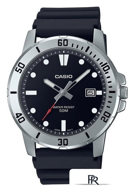 Наручные часы Casio Collection MTP-VD01-1E - Изображение №1 — Интернет-магазин ПроЗаказ