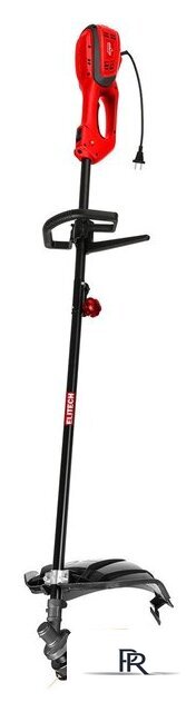 Триммер ELITECH ТЭ 1240В - Изображение №1 — Интернет-магазин ПроЗаказ