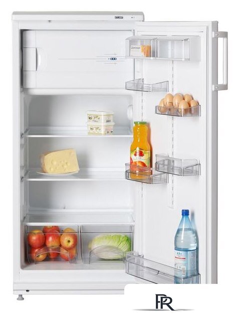 Однокамерный холодильник ATLANT МХ-2822-80 - Изображение №4 — Интернет-магазин ПроЗаказ